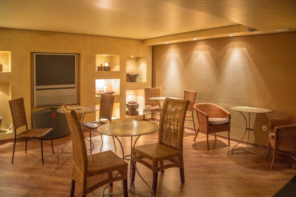Atiram Patagonia Hotel อรินซัล ภายนอก รูปภาพ