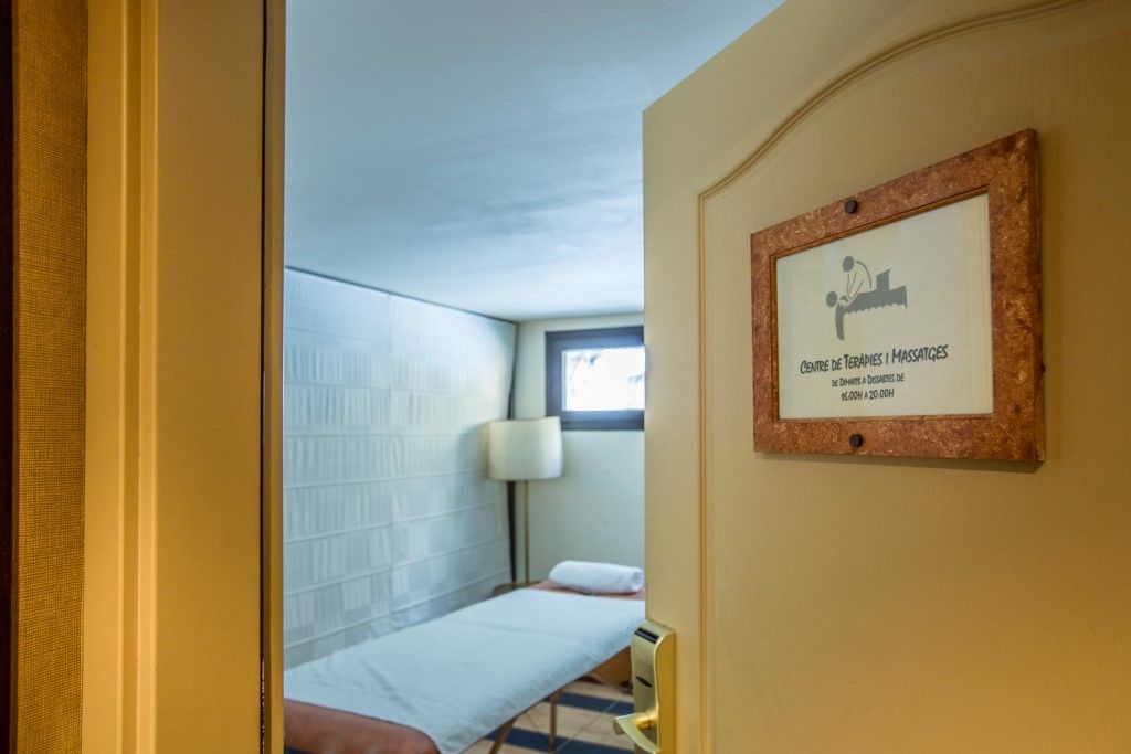 Atiram Patagonia Hotel อรินซัล ภายนอก รูปภาพ