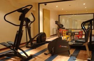 Atiram Patagonia Hotel อรินซัล ภายนอก รูปภาพ