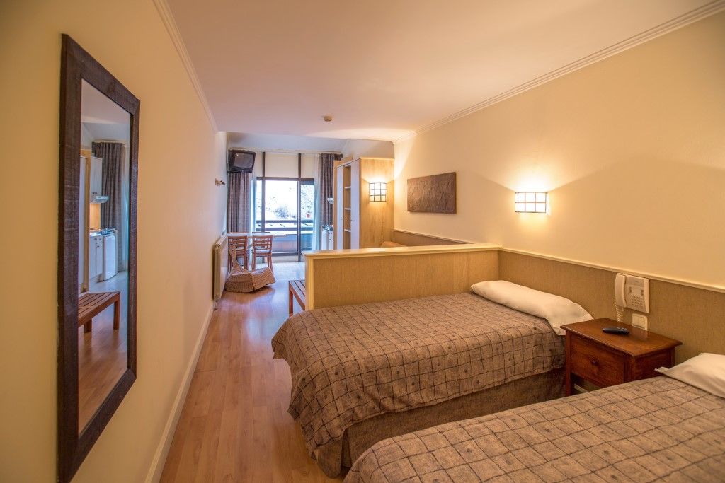 Atiram Patagonia Hotel อรินซัล ภายนอก รูปภาพ