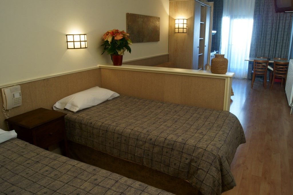 Atiram Patagonia Hotel อรินซัล ภายนอก รูปภาพ